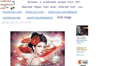 Desktop Screenshot of photo-joy.com